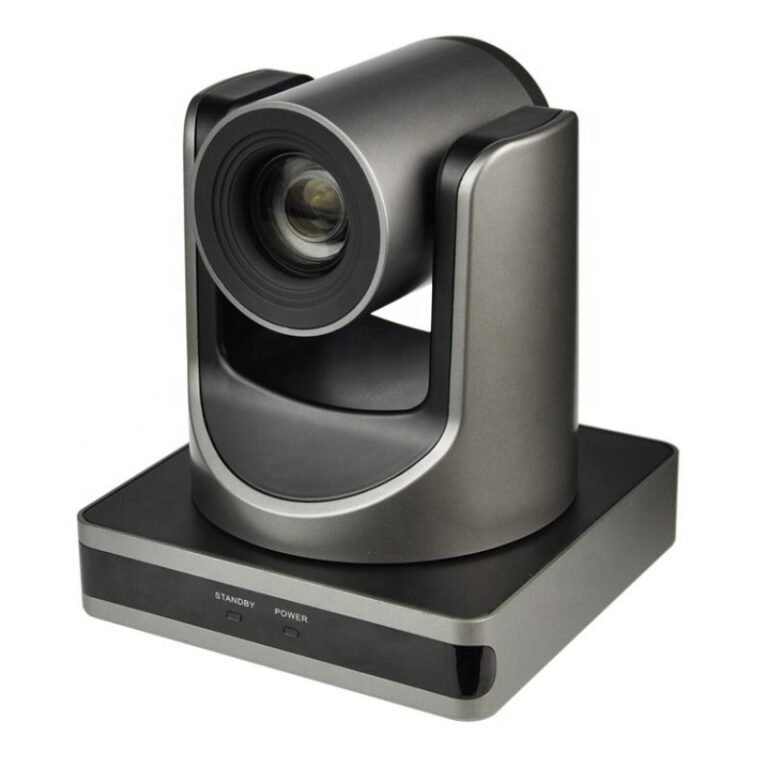 best camera for zoom video conferencing