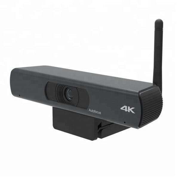 4K USB Webcams AutoFocus PTZ Camera