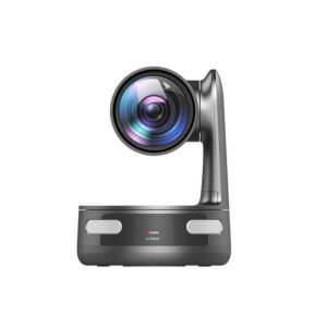 4K UHD POE HDMI PTZ Camera With USB IP For Broadcasting